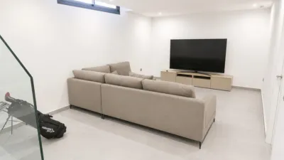 Chalet en Algorfa photo 28