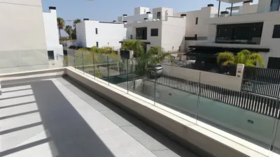 Chalet en Algorfa photo 20