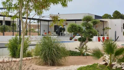 Casa - Vista 5