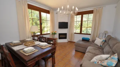 Casa en Castalla photo 14