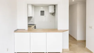 Piso – Orihuela, Urbanización Residencial Montemar, Dehesa de Campoamor - Vista 3