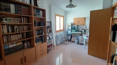 House in El Pinós - Pinoso photo 31
