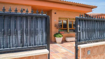 Chalet in El Pinós - Pinoso photo 5
