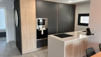 Apartment in Los Altos photo 2