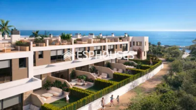 Casa – El Campello - Vista 2