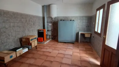 House in El Pinós - Pinoso photo 30