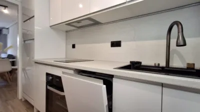 Apartment in Playa del Cura photo 18