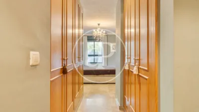 Apartment in La Creu del Grau photo 16