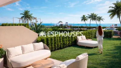 Casa – El Campello - Más