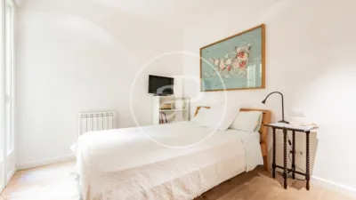 Apartment in Embajadores-Lavapiés photo 25