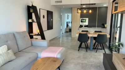 Apartment in Los Altos photo 6