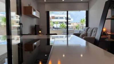 Apartment in Los Altos photo 5