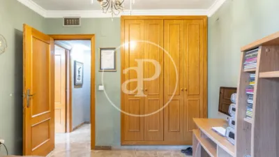 Apartment in La Creu del Grau photo 24