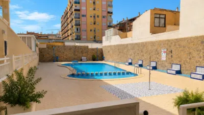Apartment in Playa del Cura photo 10