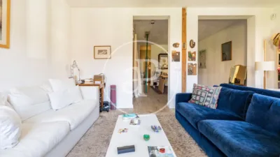 Apartment in Embajadores-Lavapiés photo 6
