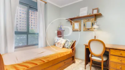 Apartment in La Creu del Grau photo 18