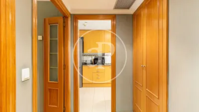 Apartment in La Creu del Grau photo 13