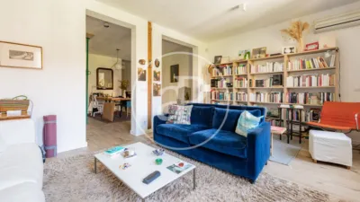 Apartment in Embajadores-Lavapiés photo 5