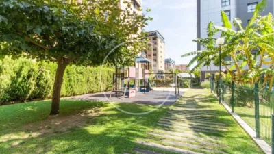Apartment in La Creu del Grau photo 40