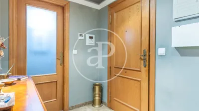 Apartment in La Creu del Grau photo 27