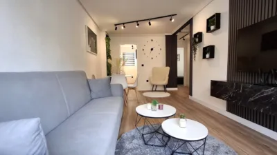 Piso – Torrevieja, El Palmeral - Vista 5