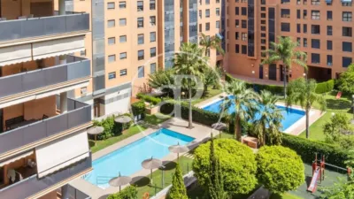 Apartment in La Creu del Grau photo 41