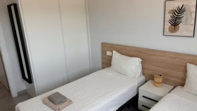 Apartment in Los Altos photo 19