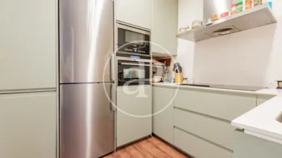 Apartment in Embajadores-Lavapiés photo 17