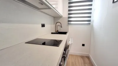 Apartment in Playa del Cura photo 16