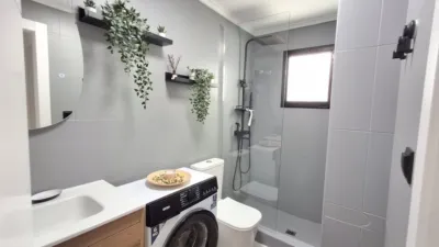 Apartment in Playa del Cura photo 20
