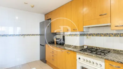 Apartment in La Creu del Grau photo 12