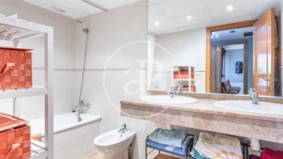 Apartment in La Creu del Grau photo 30