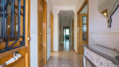Chalet in El Pinós - Pinoso photo 7