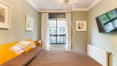 Apartment in La Creu del Grau photo 14