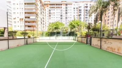 Apartment in La Creu del Grau photo 39