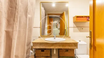 Apartment in La Creu del Grau photo 17