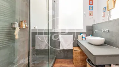 Apartment in Embajadores-Lavapiés photo 30