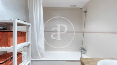 Apartment in La Creu del Grau photo 28