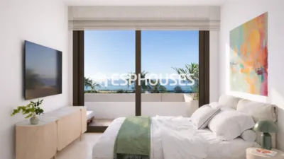 Casa – El Campello - Vista 5