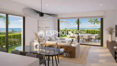 Casa – El Campello - Vista 4