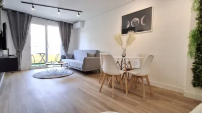 Piso – Torrevieja, El Palmeral - Vista 4