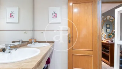 Apartment in La Creu del Grau photo 29