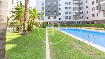 Apartment in La Creu del Grau photo 34