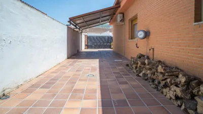 Chalet in El Pinós - Pinoso photo 32