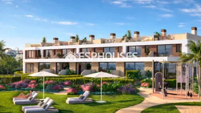 Casa – El Campello - Más