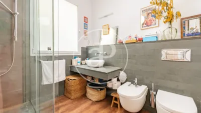 Apartment in Embajadores-Lavapiés photo 29