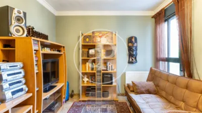 Apartment in La Creu del Grau photo 23