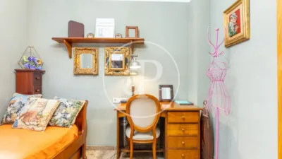 Apartment in La Creu del Grau photo 19