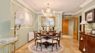 Apartment in La Creu del Grau photo 6