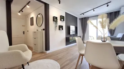 Piso – Torrevieja, El Palmeral - Más